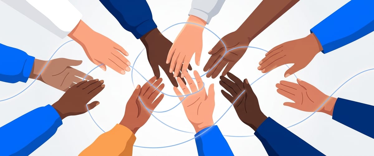 Givethra – verified humanitarian support